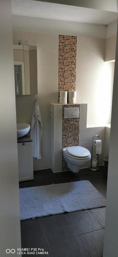 Monteurwohnung 1 Bitterfeld Екстер'єр фото