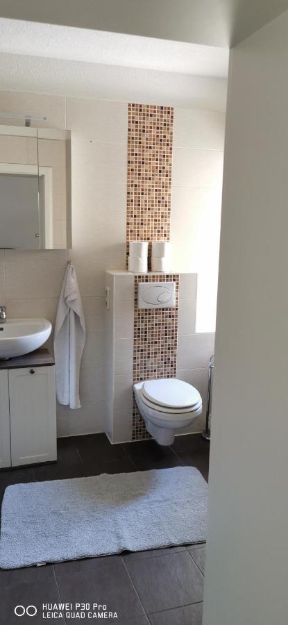 Monteurwohnung 1 Bitterfeld Екстер'єр фото