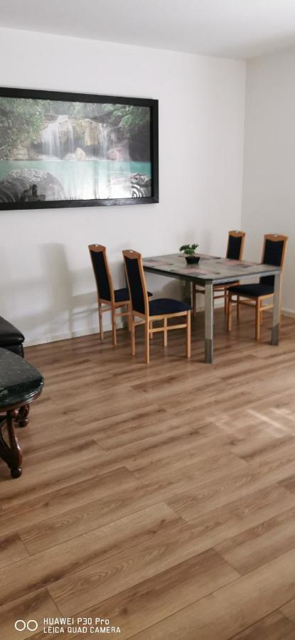 Monteurwohnung 1 Bitterfeld Екстер'єр фото