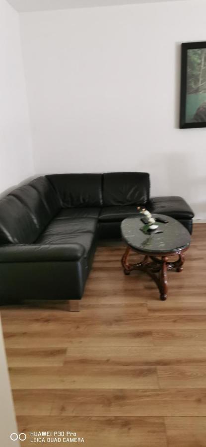 Monteurwohnung 1 Bitterfeld Екстер'єр фото