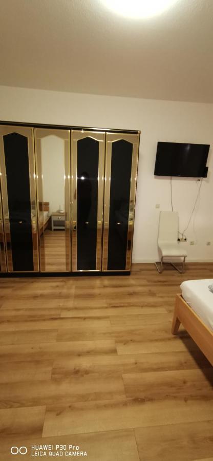 Monteurwohnung 1 Bitterfeld Екстер'єр фото