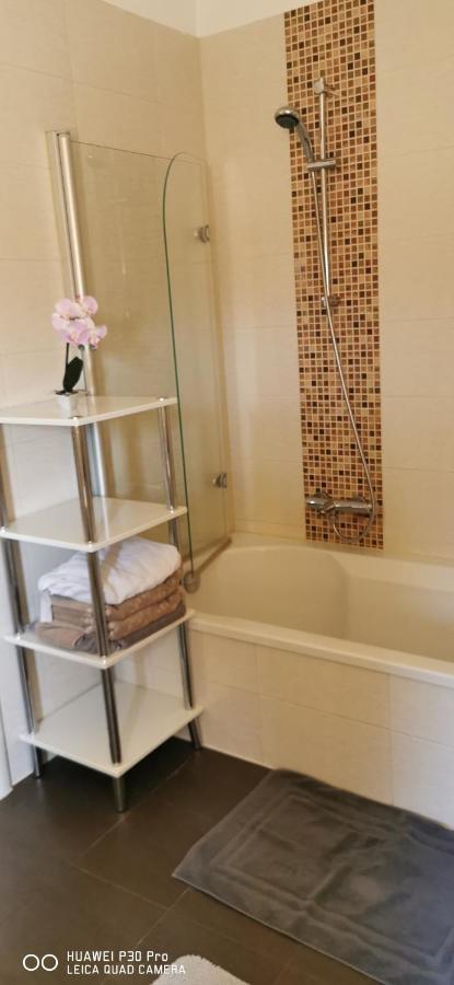 Monteurwohnung 1 Bitterfeld Екстер'єр фото